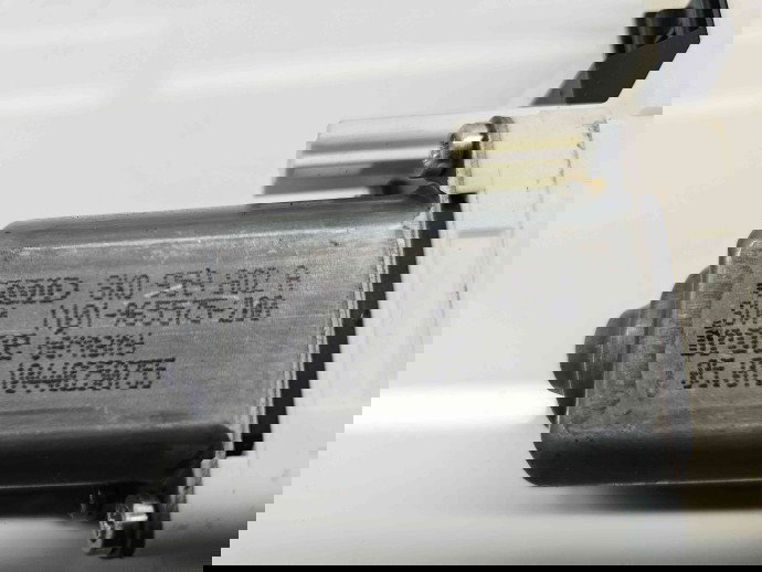 Motoras geam dreapta fata Audi A4 (8K2, B8) [Fabr 2008-2015]
