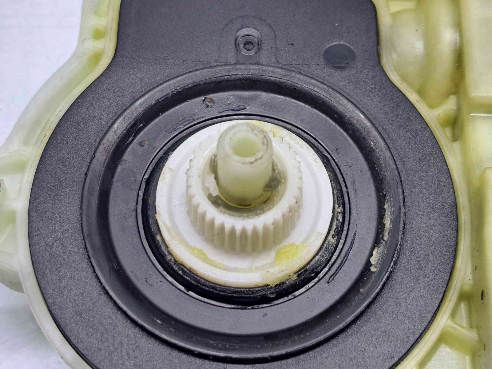 Motoras geam dreapta fata Volkswagen Golf 6 (5K1) [Fabr 2009-2013] - imagine 5