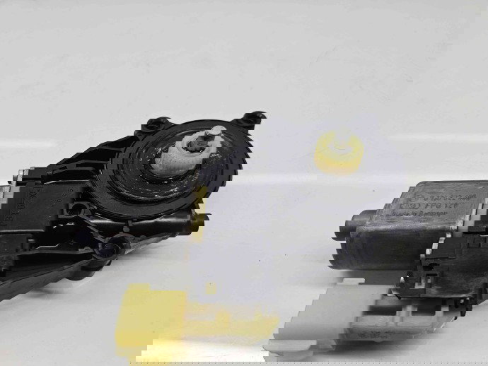 Motoras geam dreapta fata Ford Fiesta 6 [Fabr 2008-2019]