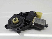 Motoras geam dreapta fata Ford Fiesta 6 [Fabr 2008-2019]