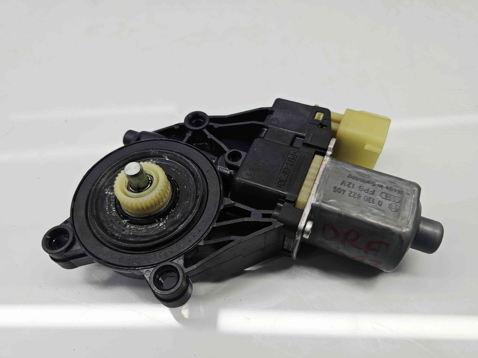 Motoras geam dreapta fata Ford Fiesta 6 [Fabr 2008-2019] - imagine 2