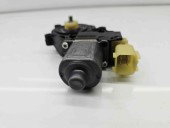 Motoras geam dreapta fata Ford Fiesta 6 [Fabr 2008-2019]