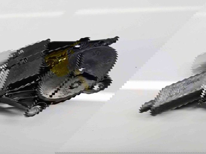 Motoras geam dreapta fata Ford Fiesta 6 [Fabr 2008-2019]