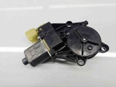 Motoras geam dreapta fata Ford Fiesta 6 [Fabr 2008-2019]