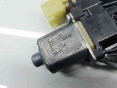 Motoras geam dreapta fata Ford Fiesta 6 [Fabr 2008-2019]
