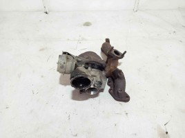 Turbina GT1749VA Volkswagen Passat B6 2.0 BKP 2005-2010