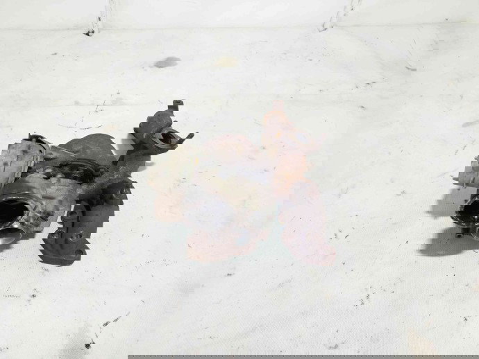 Turbina GT1749VA Volkswagen Passat B6 2.0 BKP 2005-2010