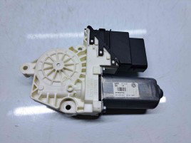 Motoras geam dreapta spate Volkswagen Golf 6 (5K1) [Fabr 2009-2013]