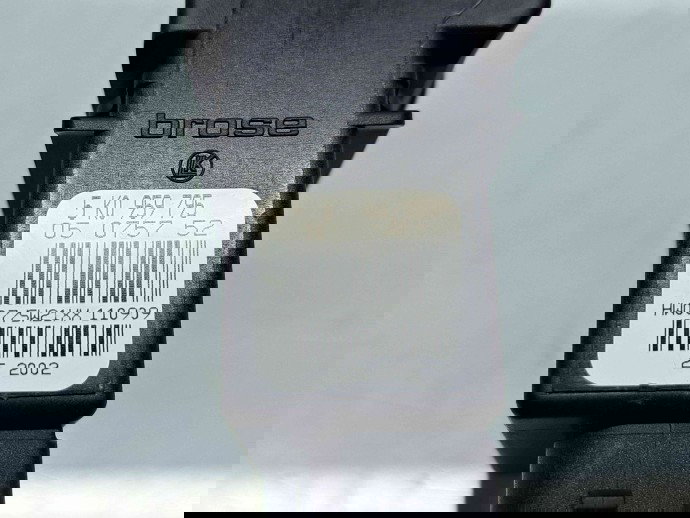 Motoras geam dreapta spate Volkswagen Golf 6 (5K1) [Fabr 2009-2013]