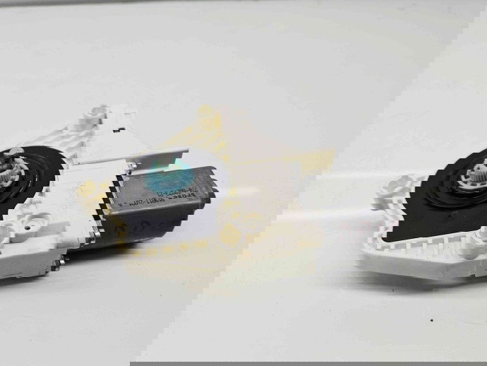 Motoras geam dreapta spate Audi A4 (8K2, B8) [Fabr 2008-2015]