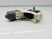 Motoras geam dreapta spate Audi A4 (8K2, B8) [Fabr 2008-2015]