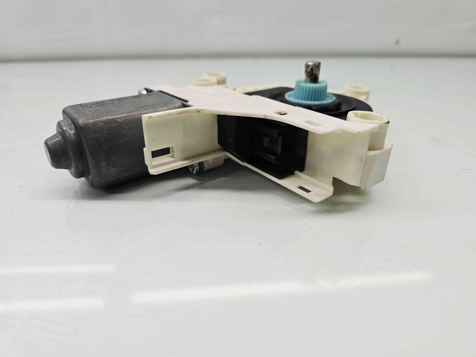 Motoras geam dreapta spate Audi A4 (8K2, B8) [Fabr 2008-2015] - imagine 3