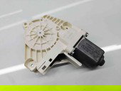 Motoras geam dreapta spate Audi A4 (8K2, B8) [Fabr 2008-2015]