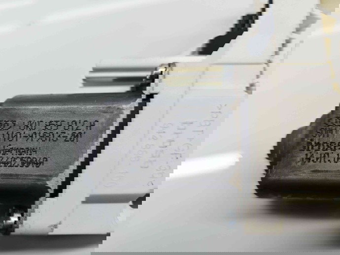 Motoras geam dreapta spate Audi A4 (8K2, B8) [Fabr 2008-2015]