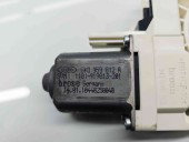 Motoras geam dreapta spate Audi A4 (8K2, B8) [Fabr 2008-2015]