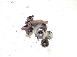 Turbina GT1749VA Volkswagen Passat B6 2.0 BKP 2005-2010