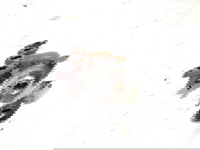 Turbina GT1749VA Volkswagen Passat B6 2.0 BKP 2005-2010