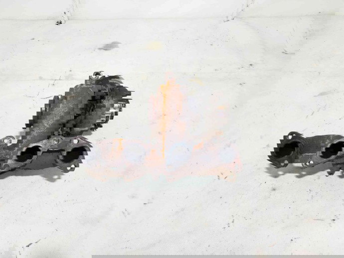 Turbina GT1749VA Volkswagen Passat B6 2.0 BKP 2005-2010