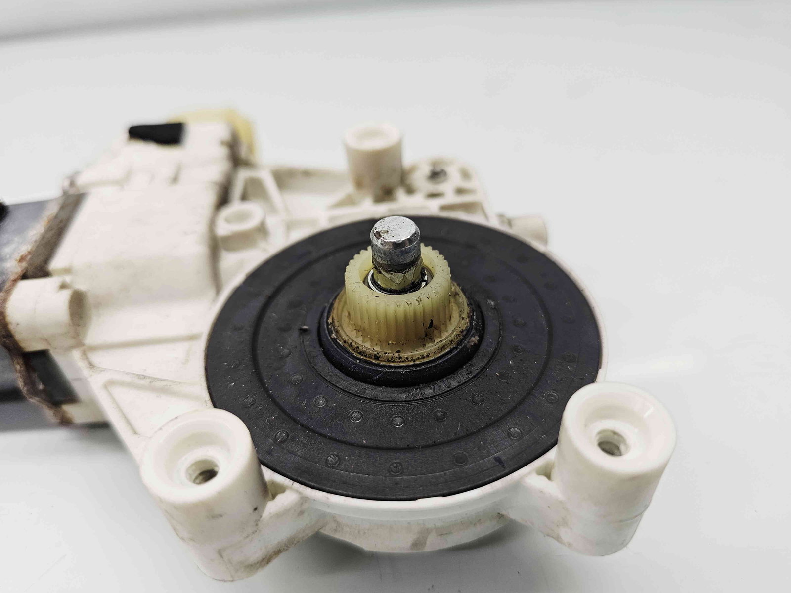 Motoras geam stanga fata Bmw X1 (E84) [Fabr 2009-2015] - imagine 2