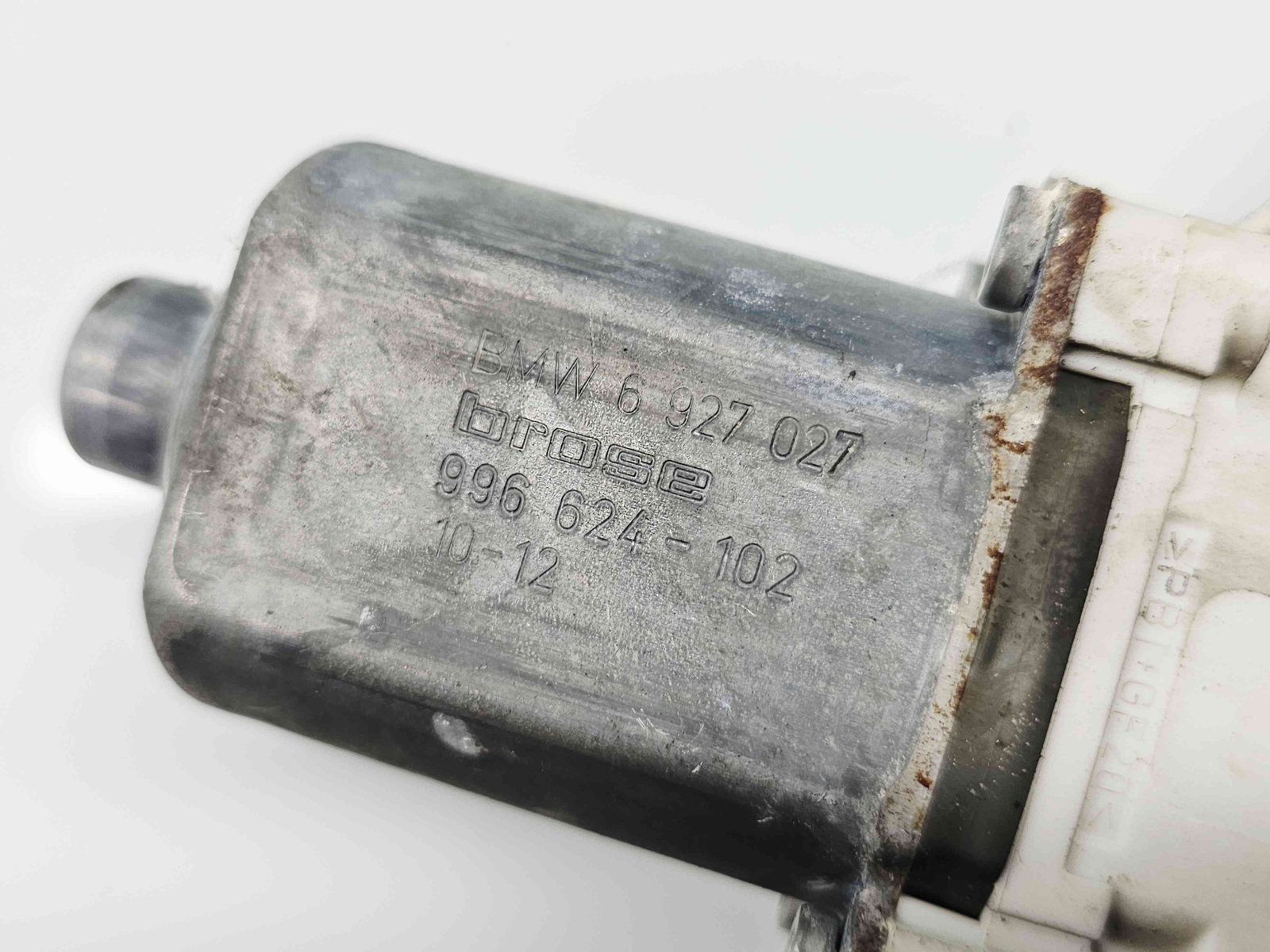 Motoras geam stanga fata Bmw X1 (E84) [Fabr 2009-2015] - imagine 5