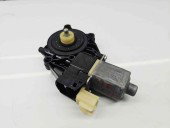 Motoras geam stanga fata Ford Fiesta 6 [Fabr 2008-2019]