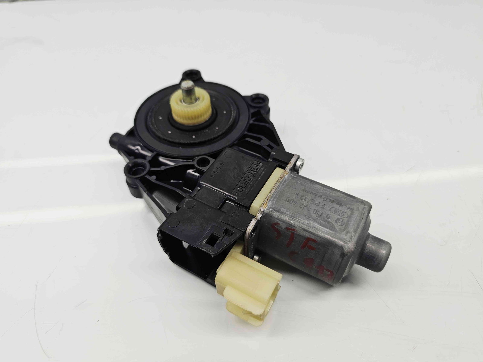 Motoras geam stanga fata Ford Fiesta 6 [Fabr 2008-2019] - imagine 1