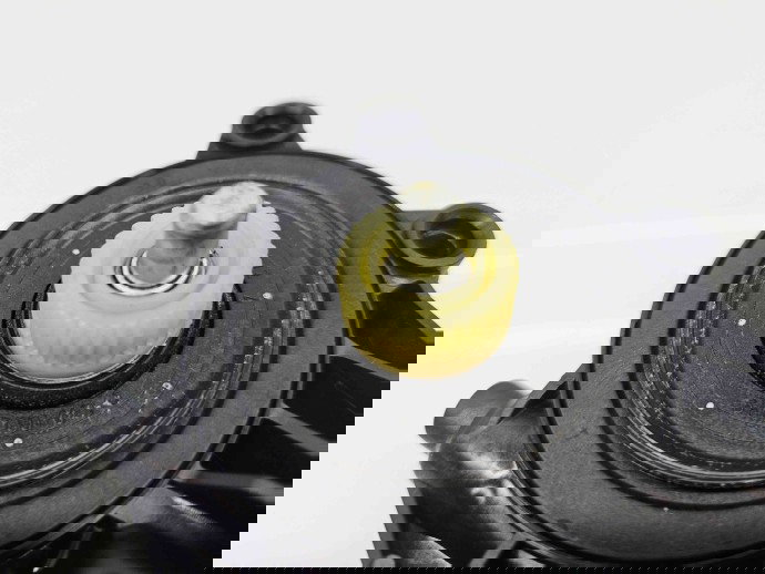 Motoras geam stanga fata Ford Fiesta 6 [Fabr 2008-2019]