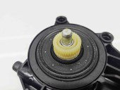 Motoras geam stanga fata Ford Fiesta 6 [Fabr 2008-2019]