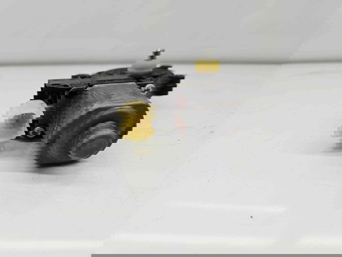 Motoras geam stanga fata Ford Fiesta 6 [Fabr 2008-2019]