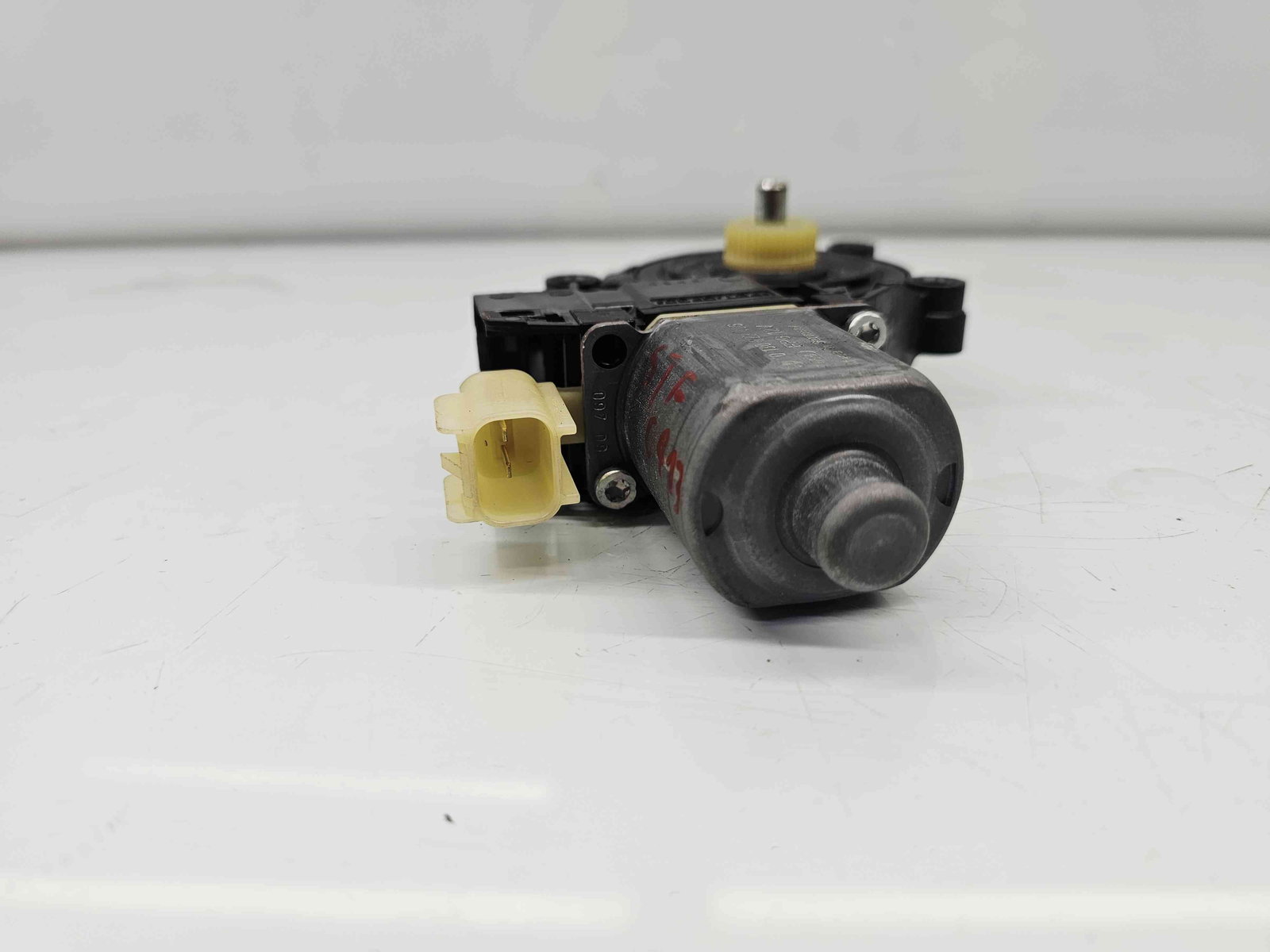 Motoras geam stanga fata Ford Fiesta 6 [Fabr 2008-2019] - imagine 3