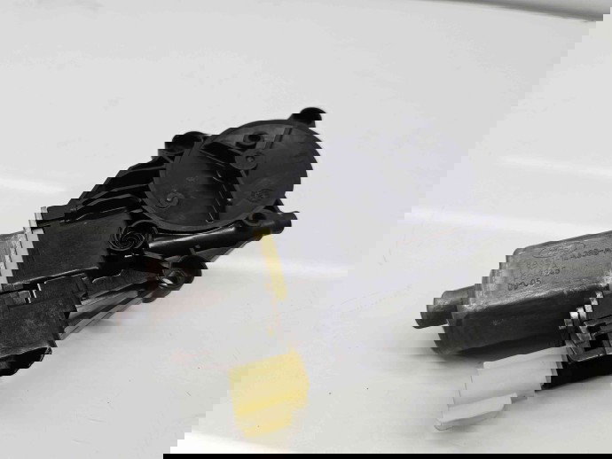 Motoras geam stanga fata Ford Fiesta 6 [Fabr 2008-2019]