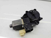 Motoras geam stanga fata Ford Fiesta 6 [Fabr 2008-2019]