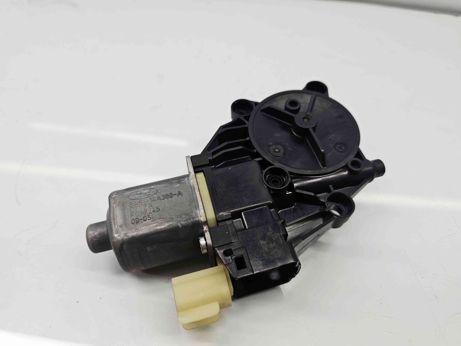 Motoras geam stanga fata Ford Fiesta 6 [Fabr 2008-2019] - imagine 4