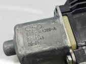 Motoras geam stanga fata Ford Fiesta 6 [Fabr 2008-2019]