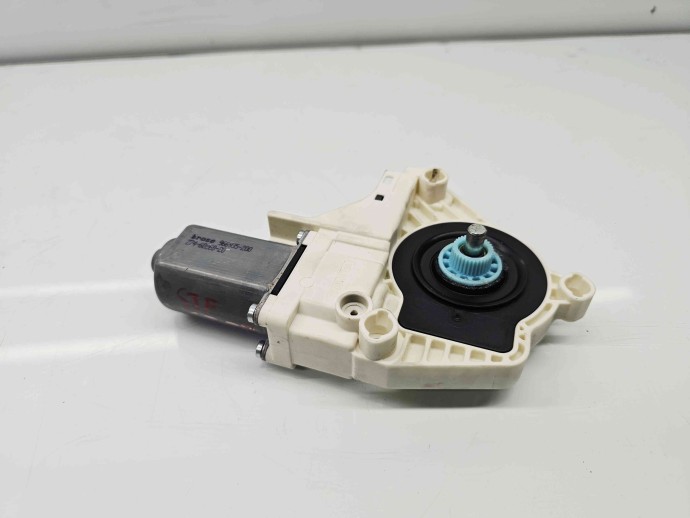 Motoras geam stanga fata Audi A4 (8K2, B8) [Fabr 2008-2015]