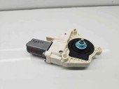 Motoras geam stanga fata Audi A4 (8K2, B8) [Fabr 2008-2015]