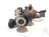 Turbina GT1749VA Volkswagen Passat B6 2.0 BKP 2005-2010