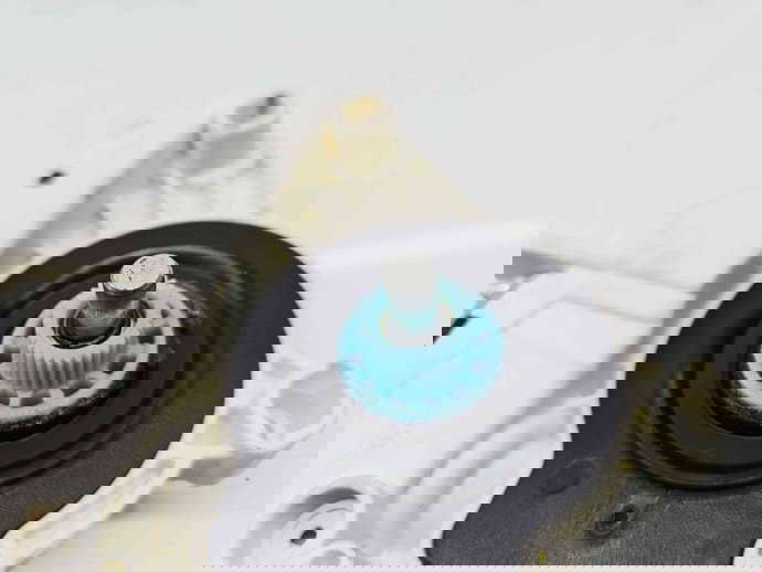 Motoras geam stanga fata Audi A4 (8K2, B8) [Fabr 2008-2015]