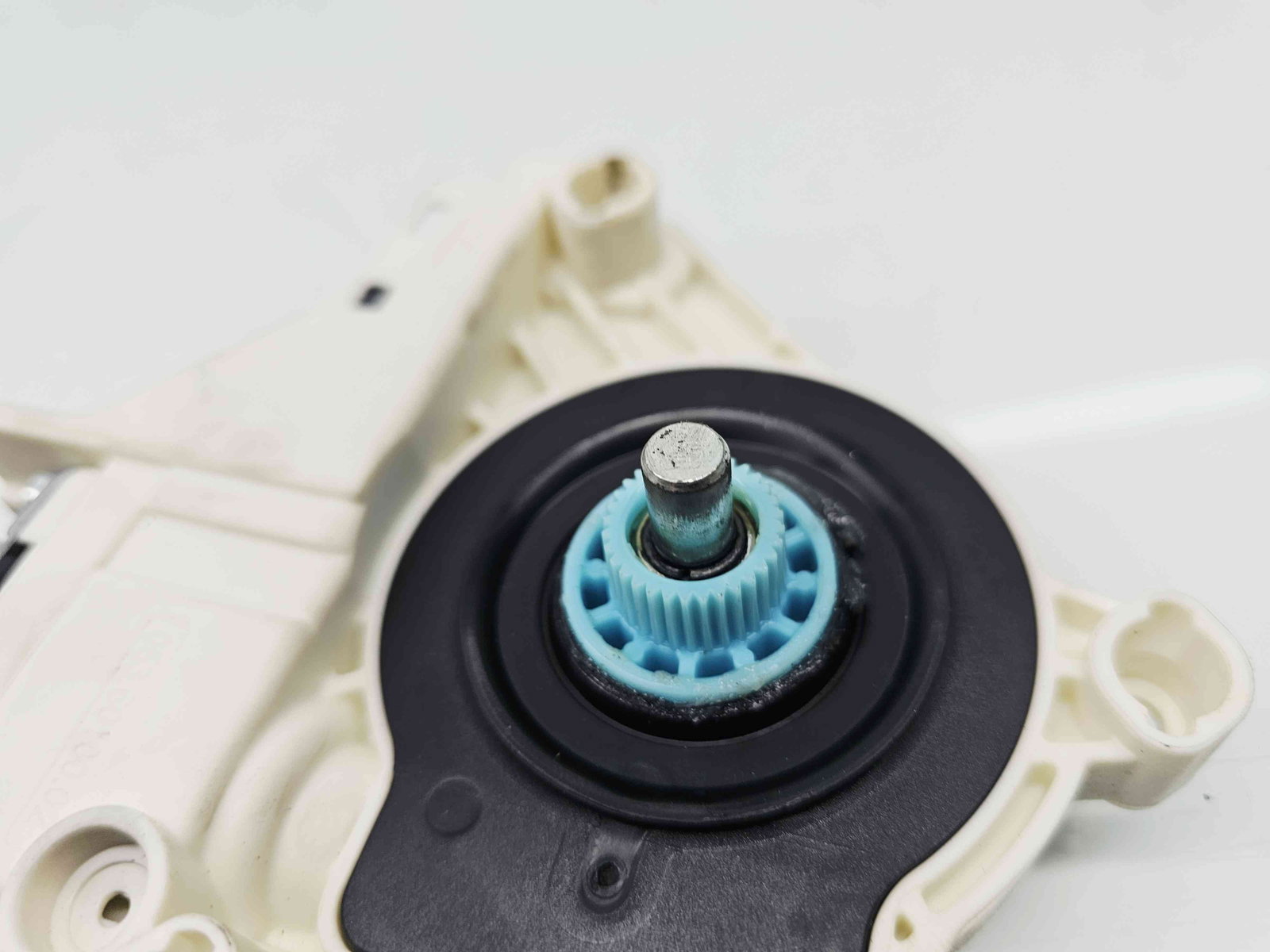 Motoras geam stanga fata Audi A4 (8K2, B8) [Fabr 2008-2015] - imagine 2