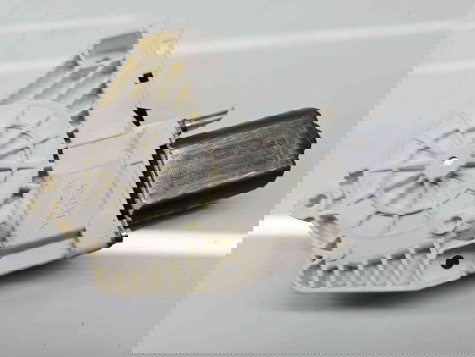 Motoras geam stanga fata Audi A4 (8K2, B8) [Fabr 2008-2015]