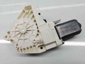 Motoras geam stanga fata Audi A4 (8K2, B8) [Fabr 2008-2015]