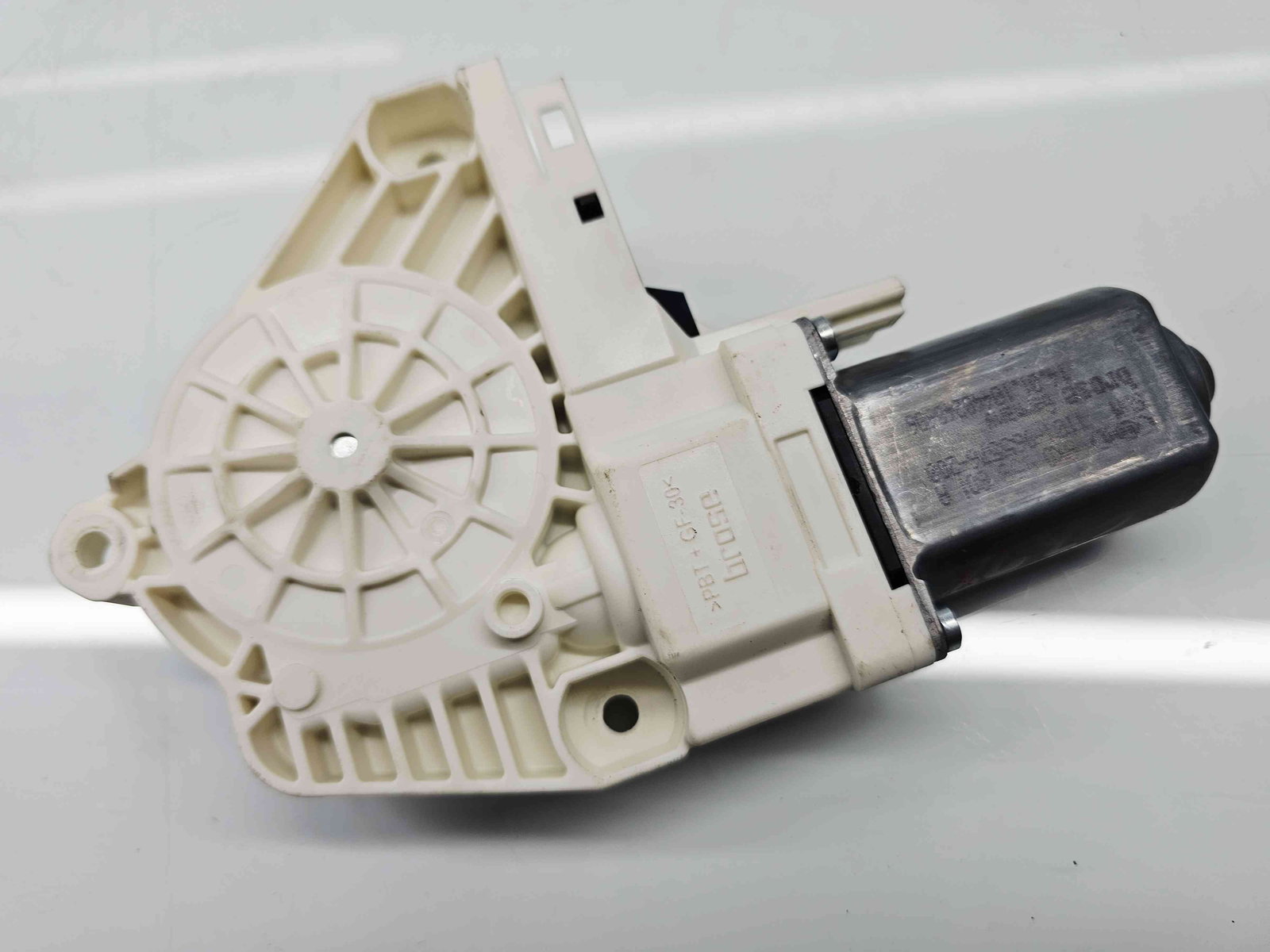 Motoras geam stanga fata Audi A4 (8K2, B8) [Fabr 2008-2015] - imagine 4