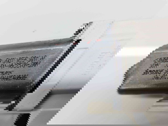 Motoras geam stanga fata Audi A4 (8K2, B8) [Fabr 2008-2015]