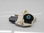Motoras geam stanga spate Audi A4 (8K2, B8) [Fabr 2008-2015]