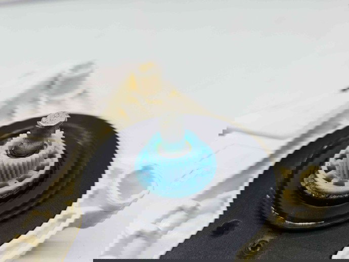 Motoras geam stanga spate Audi A4 (8K2, B8) [Fabr 2008-2015]