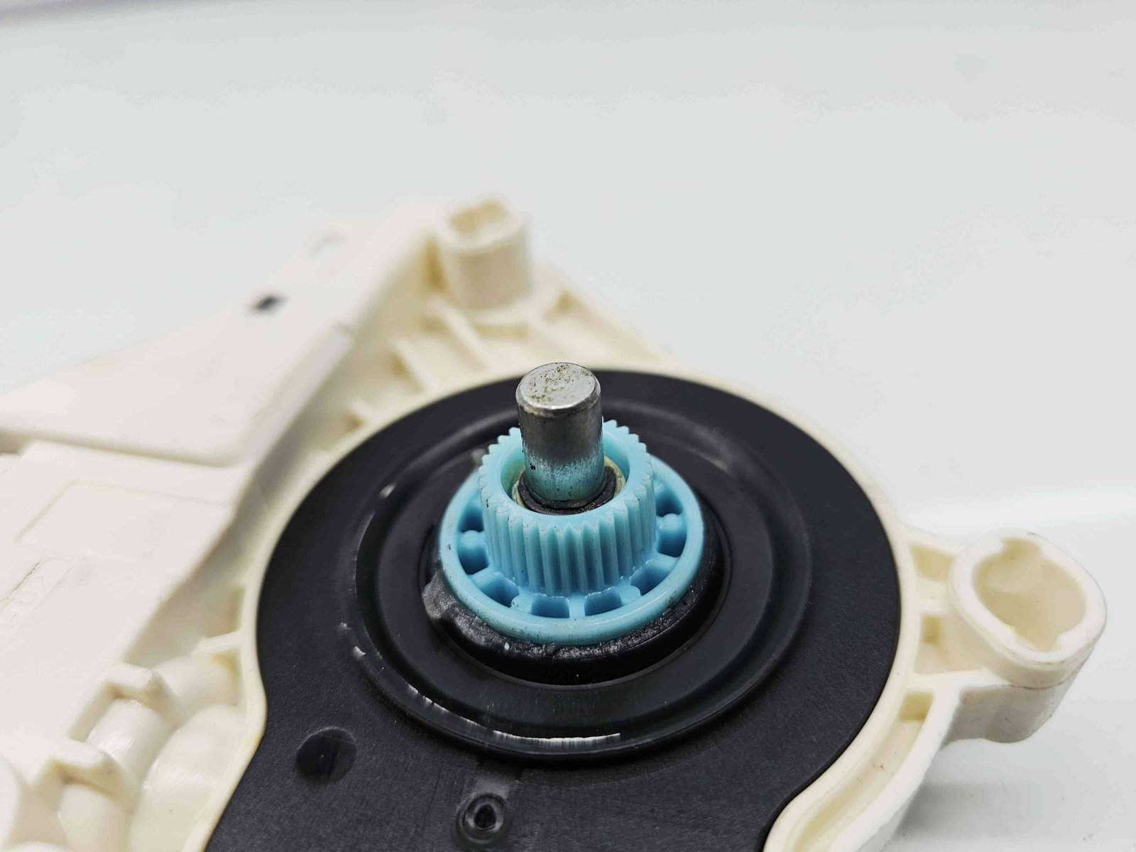 Motoras geam stanga spate Audi A4 (8K2, B8) [Fabr 2008-2015] - imagine 2