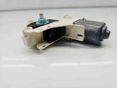 Motoras geam stanga spate Audi A4 (8K2, B8) [Fabr 2008-2015]