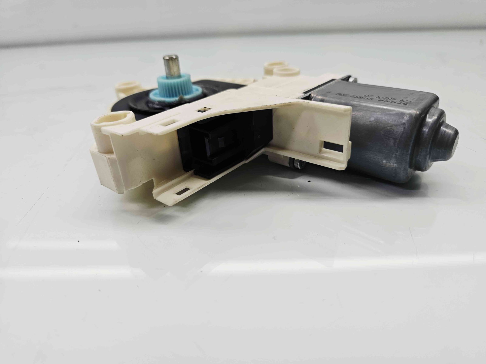 Motoras geam stanga spate Audi A4 (8K2, B8) [Fabr 2008-2015] - imagine 3