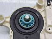 Motoras geam stanga spate Volkswagen Golf 6 (5K1) [Fabr 2009-2013]