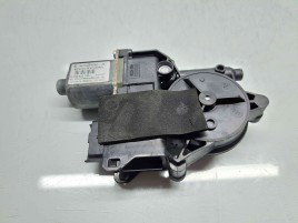 Motoras geam stanga spate Peugeot 308 [Fabr 2007-2013]